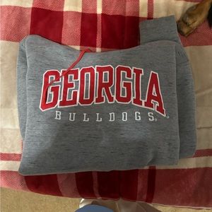 Georgia hoodie